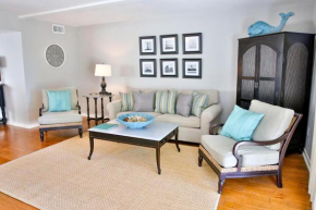 9B Seagrove Villa
